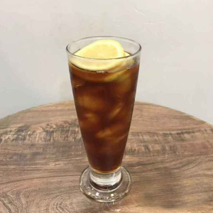 Iced Lemon Tea