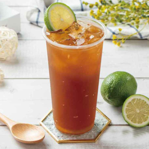 Winter Melon Lemon Tea (600 ml)