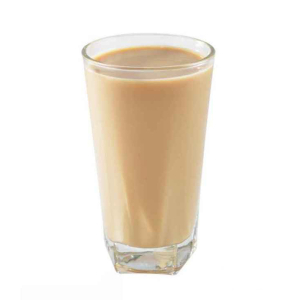 Hong Kong&ndash;Style Milk Tea