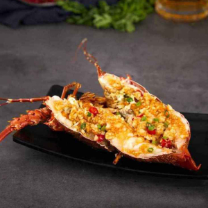 Lobster (&Agrave; La Carte)