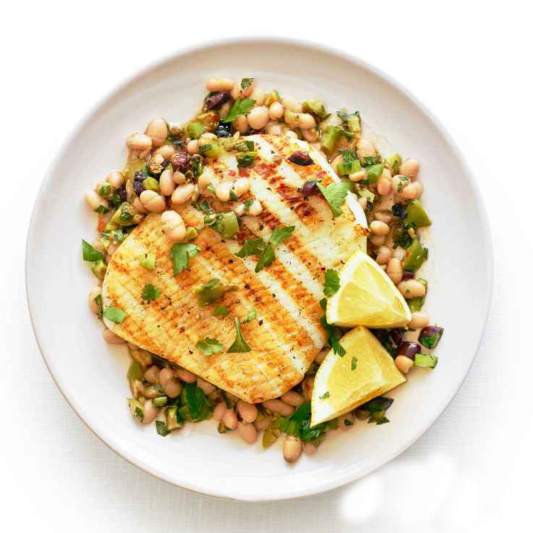 Squid (&Agrave; La Carte)