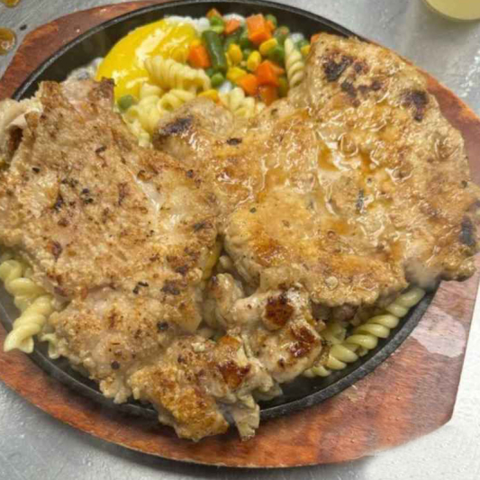 Boneless Chicken Thigh