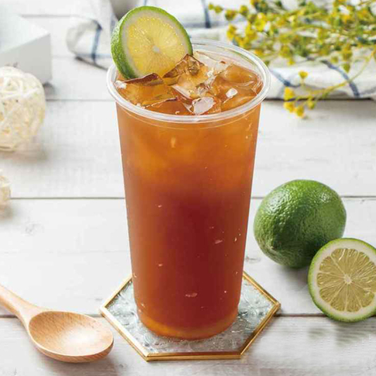 Winter Melon Lemon Tea (600 ml)