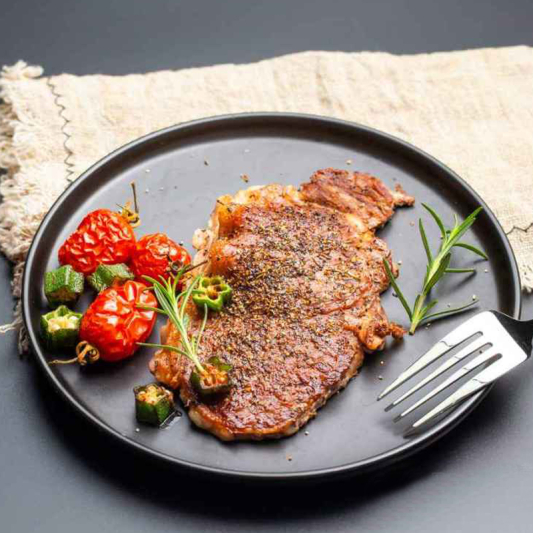 Filet Mignon (&Agrave; La Carte)