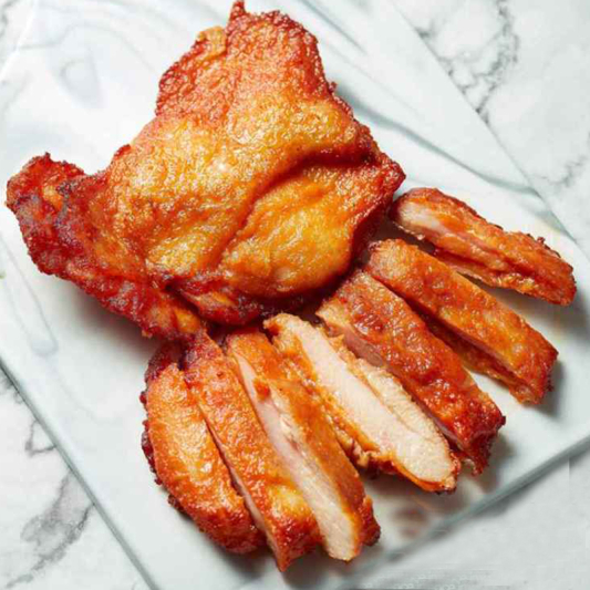 Chicken Cutlet (&Agrave; La Carte)