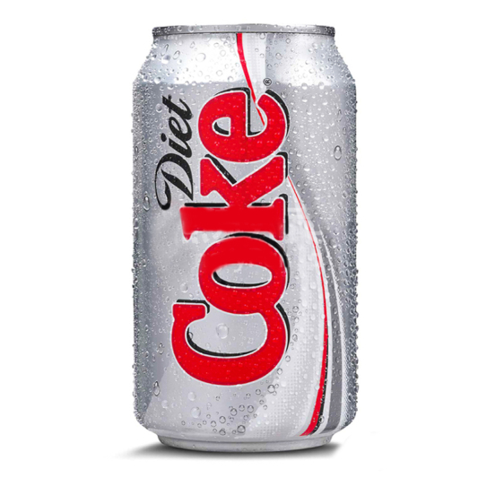 Diet Coke