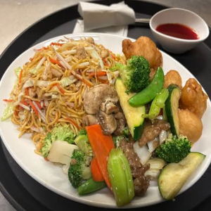 Combinations for One