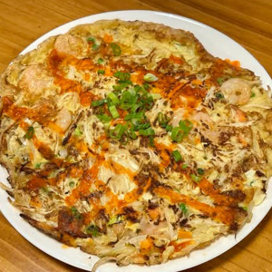 Egg Foo Young 芙蓉