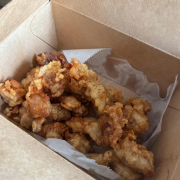 Soonsal Chicken