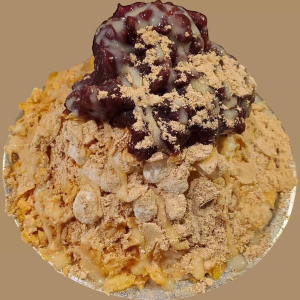 Miega Bingsu