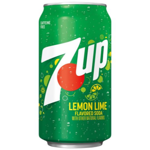 7 Up