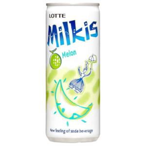 Milkis Melon (250 ml)
