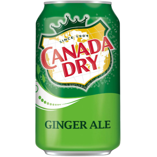 Canada Dry