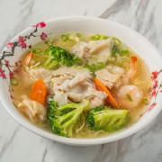 Gilbert Soup