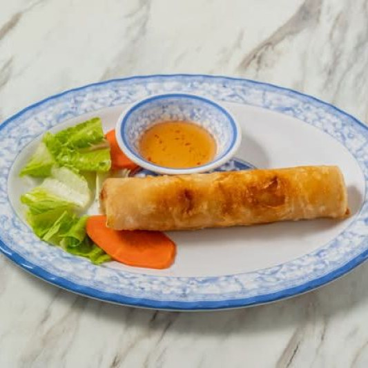 Imperial Roll