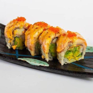 Signature Rolls