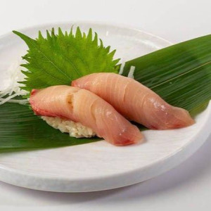 Nigiri Sushi