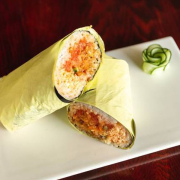 TNT Burrito