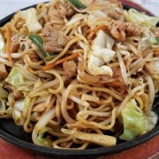 Yaki Soba