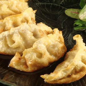 Gyoza Dumpling (6 pcs)