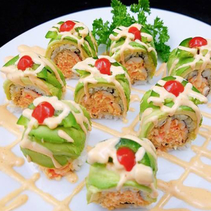 Mexican Roll