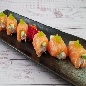 Zencu Signature Dishes