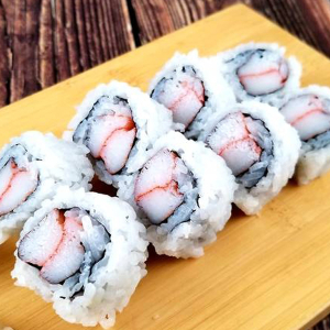 Crab Roll