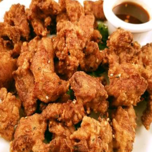 Sesame Chicken