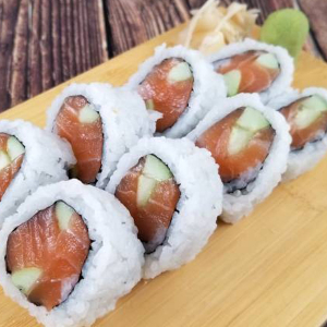 Salmon Roll