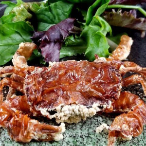 Soft Shell Crab