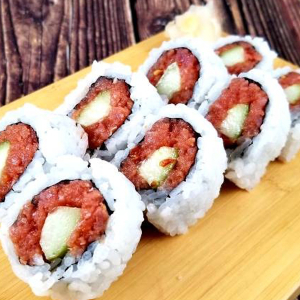 Spicy Tuna Roll