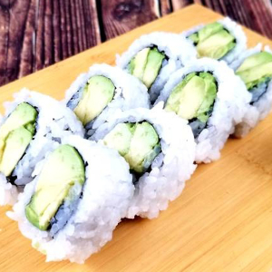 Avocado Roll