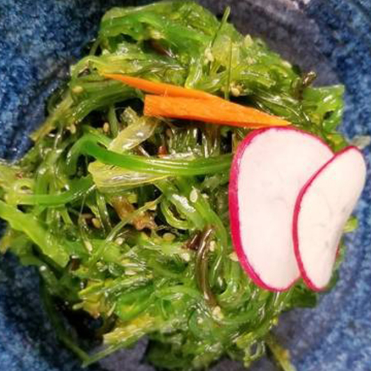 Seaweed Salad
