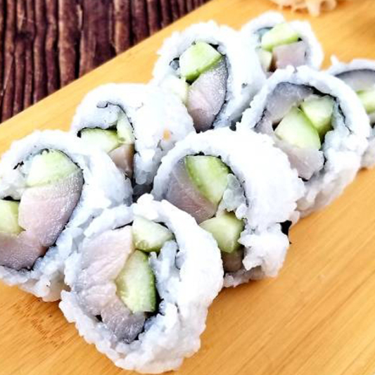 Yellowtail Roll