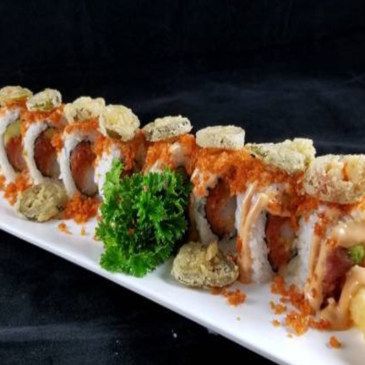 Picante Roll