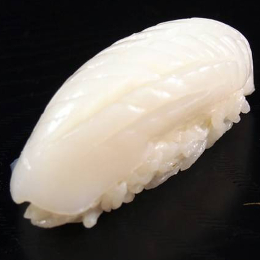 Squid Sushi