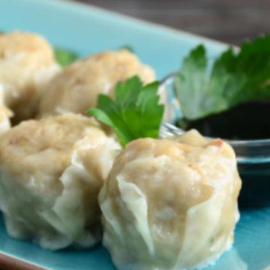 Shrimp Shumai