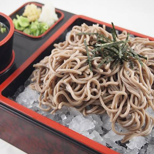 Mori Soba