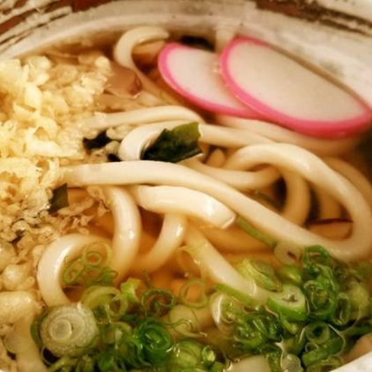 Zencu Udon