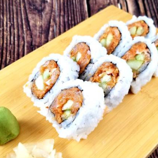 Spicy Albacore Roll