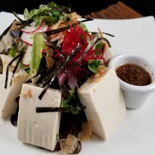 Tofu Salad