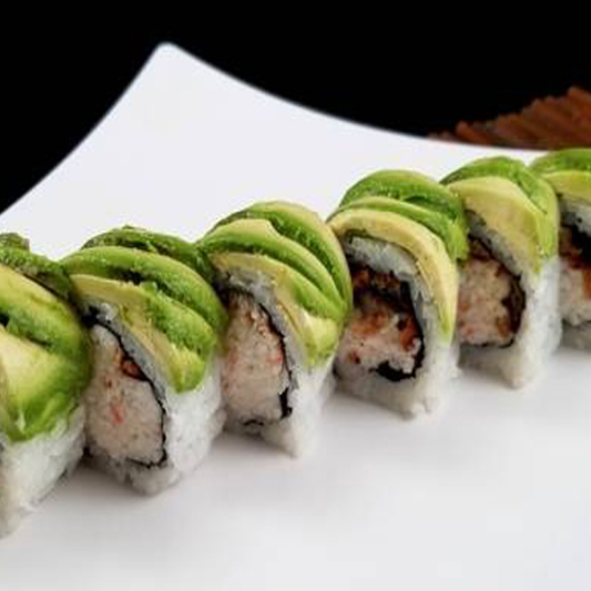 Caterpillar Roll