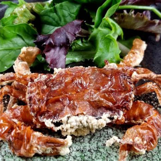 Soft Shell Crab