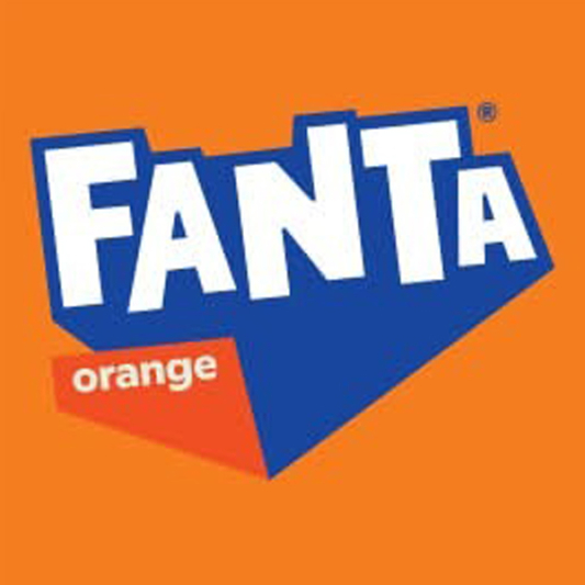 Fanta Orange