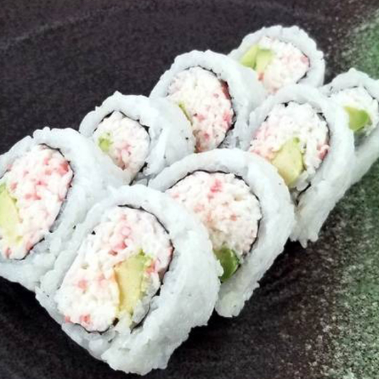 California Roll