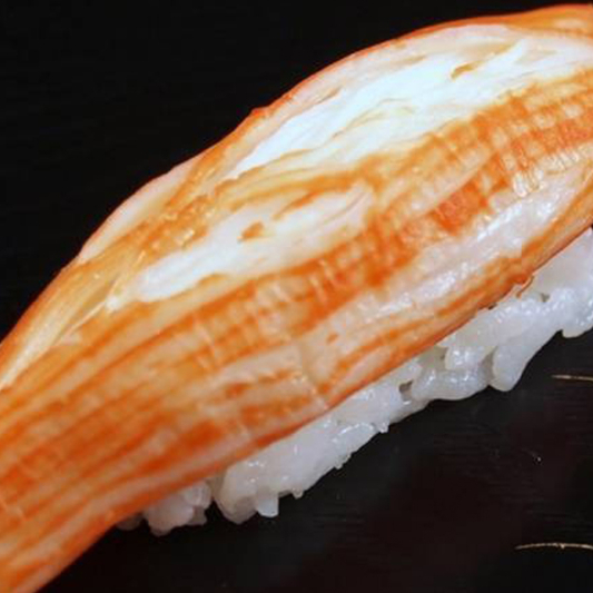 Crab Sushi