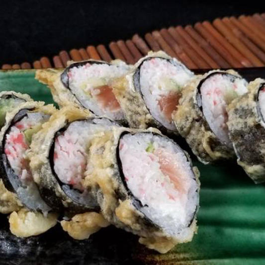 Tsunami Roll