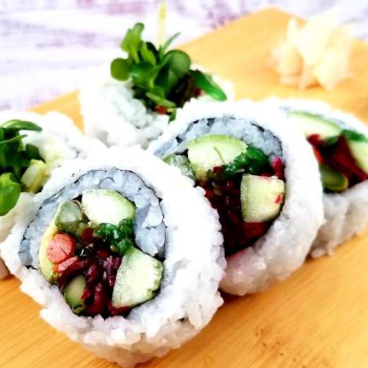 Vegetable Roll