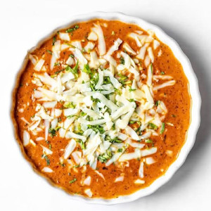 Vegetarian Indian Curry