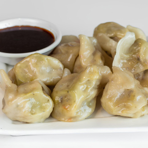 Dumplings